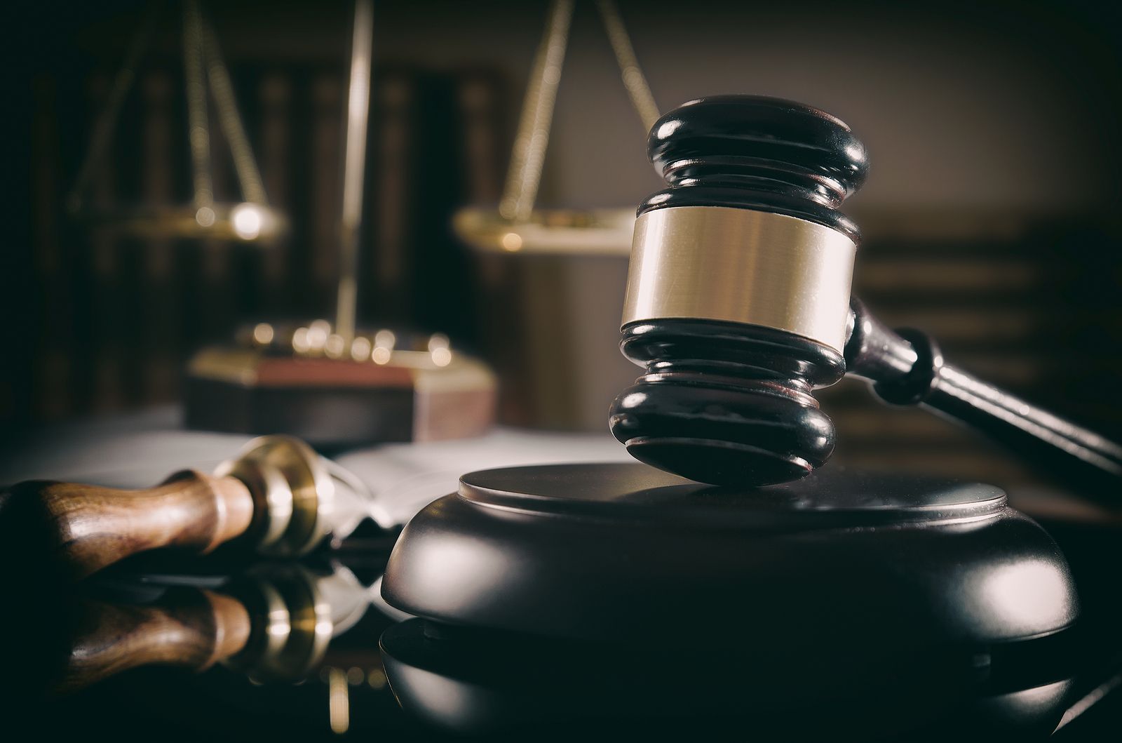 Respeto al poder judicial Respeto al poder judicial