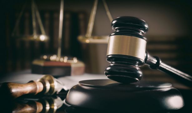 Respeto al poder judicial