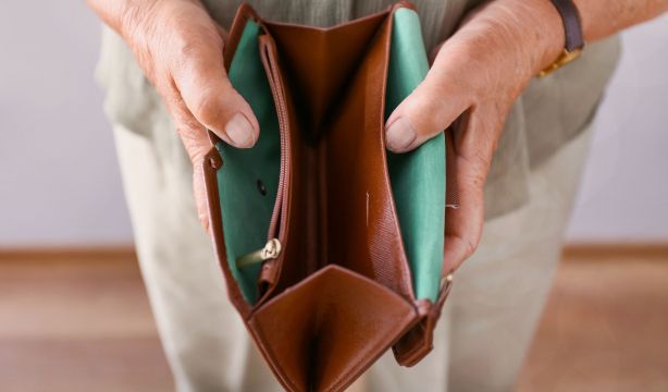 Una anciana pierde todo lo ahorrado para los regalos de Reyes: "Tengo esperanza"