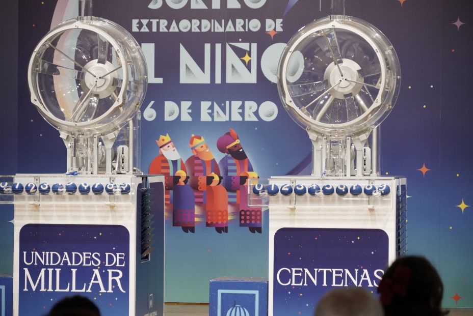 Cuándo es la Lotería del Niño 2024: día y hora del sorteo Cuándo es la Lotería del Niño 2024: día y hora del sorteo