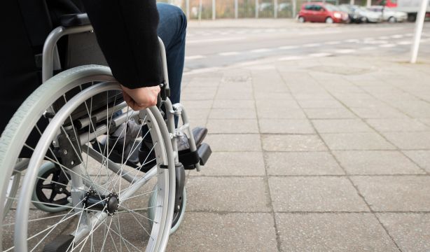 ¿Qué diferencias hay entre la pensión de incapacidad permanente total y la absoluta?