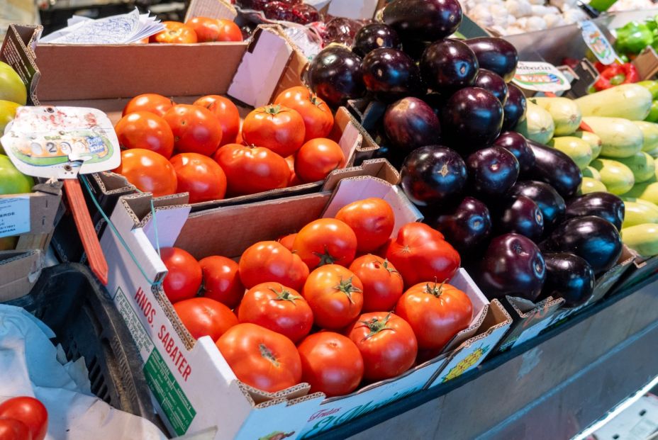 EuropaPress 5376688 puestos alimentos mercado encarnacion dia dado conocer precios alimentos (1)