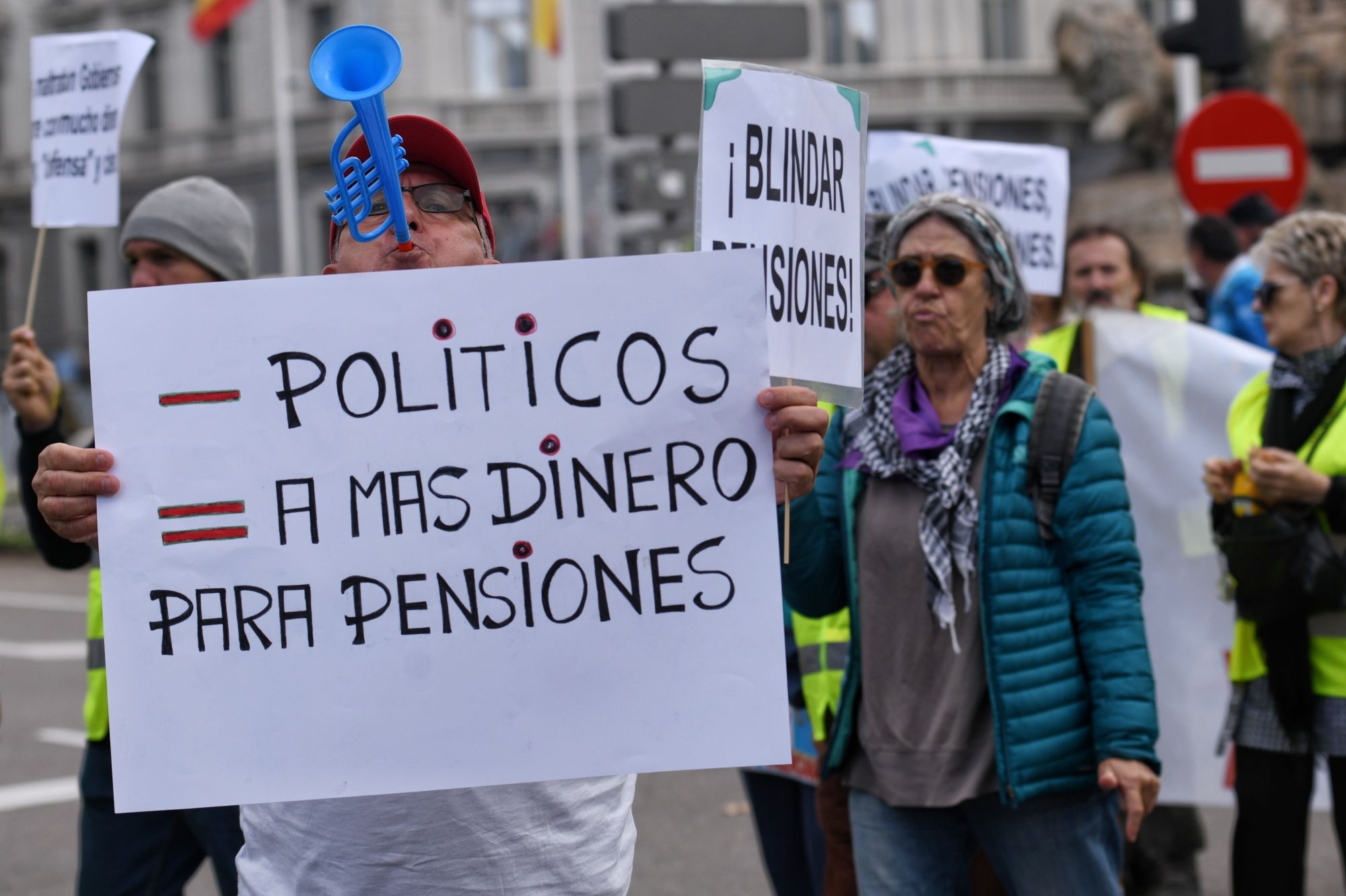 COESPE: El nuevo subsidio de desempleo y para mayores de 52 dañará la pensión futura