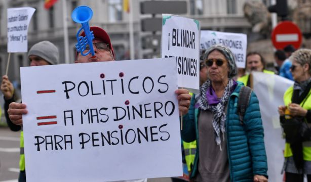 COESPE: El nuevo subsidio de desempleo y para mayores de 52 dañará la pensión futura