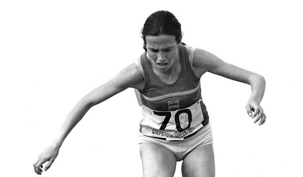 Muere a los 68 años Carmen Valero, primera atleta olímpica española