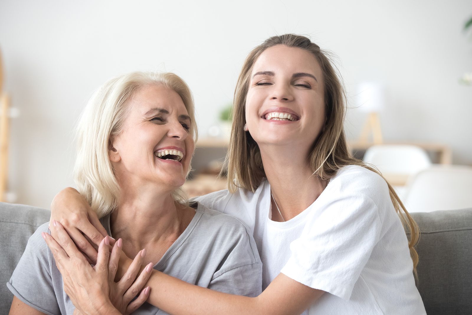 Cuando estar alegre y ser positivo supone todo un beneficio para tu salud