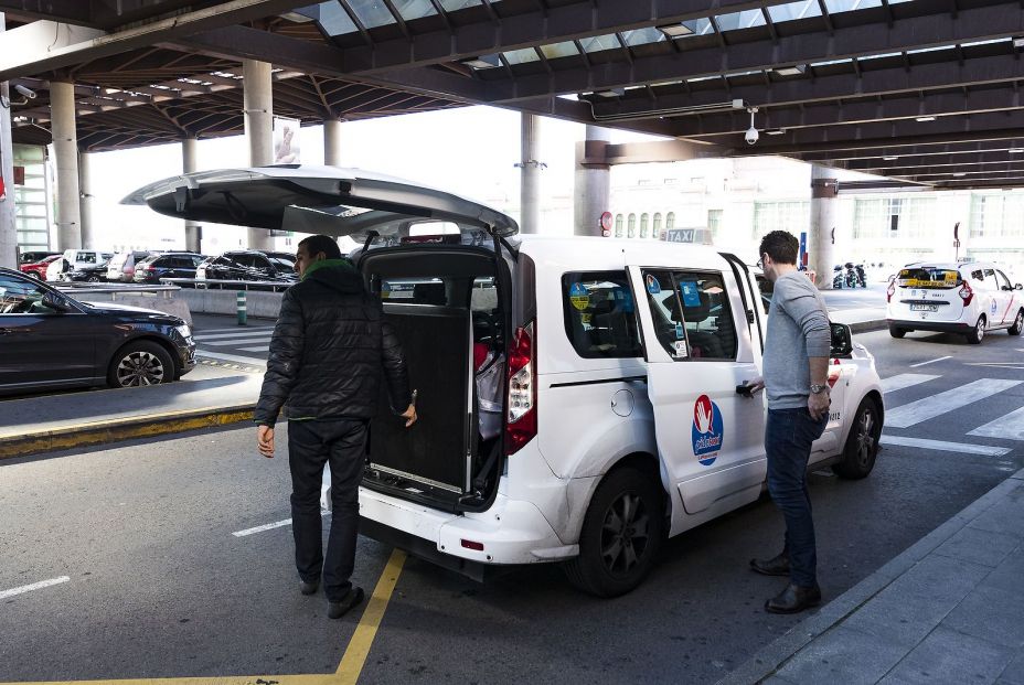 Conoce los nuevos precios: Madrid actualiza sus tarifas de taxi para el 2024