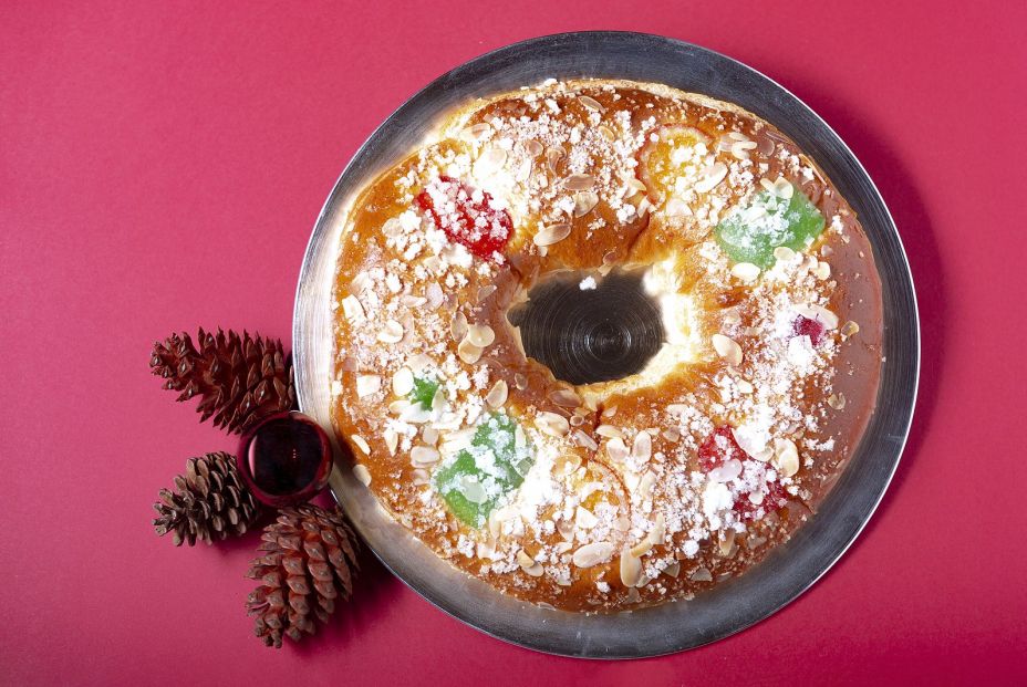 El consumo de Roscones de Reyes crecerá un 5% esta campaña, rozando los 30 millones de unidades