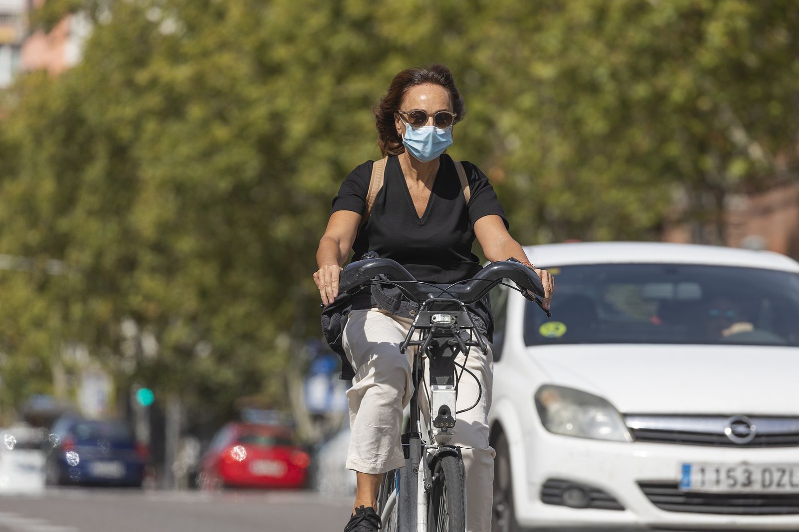 Bicimad celebra el Día Mundial de la Bicicleta con viajes gratuitos en Madrid Bicimad celebra el Día Mundial de la Bicicleta con viajes gratuitos en Madrid