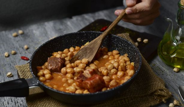 El cocido madrileño, declarado Bien de Interés Cultural