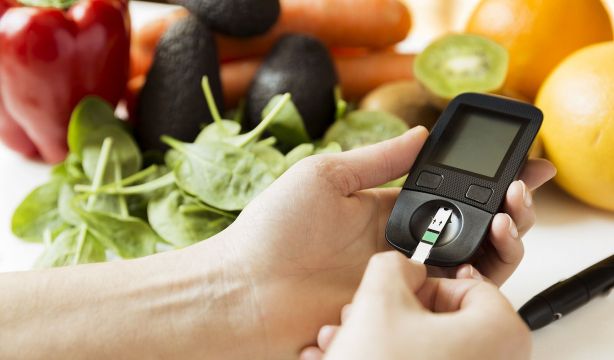 Las dietas bajas en carbohidratos son beneficiosas para la diabetes tipo 1 en adultos (Bigstock)  