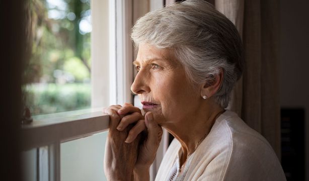 Depresión: todo lo que necesitas saber (Bigstock)