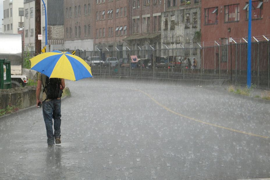 Lluvias en la primera semana del año y los Reyes Magos llegarán con frío y nieve