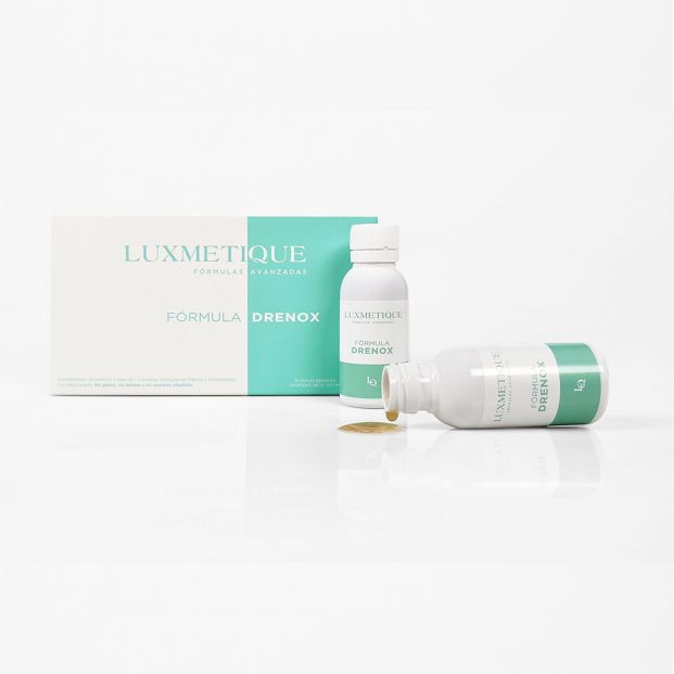 luxmetique 2