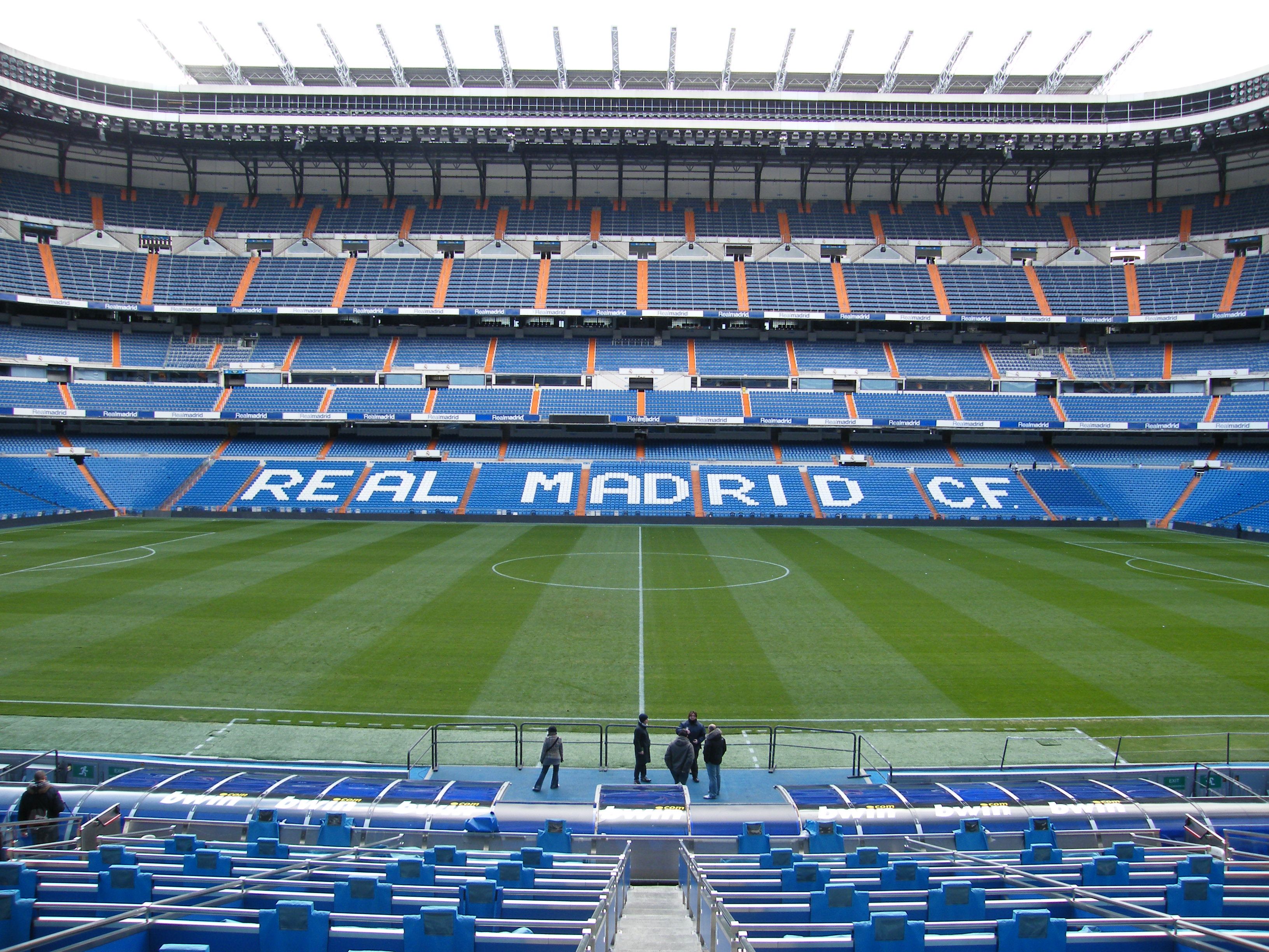 El Real Madrid responde sobre la polémica de los abonos