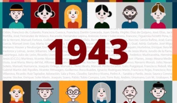 Los autores liberados de derechos en España en 2024 (Europa Press)