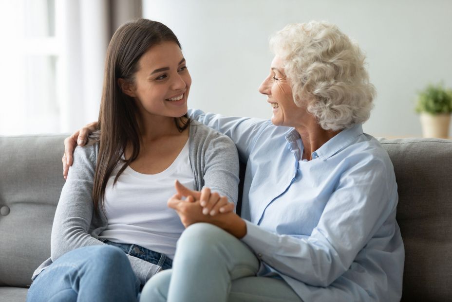  Una de cada tres mujeres jóvenes sufre soledad no deseada Foto: Bigstock