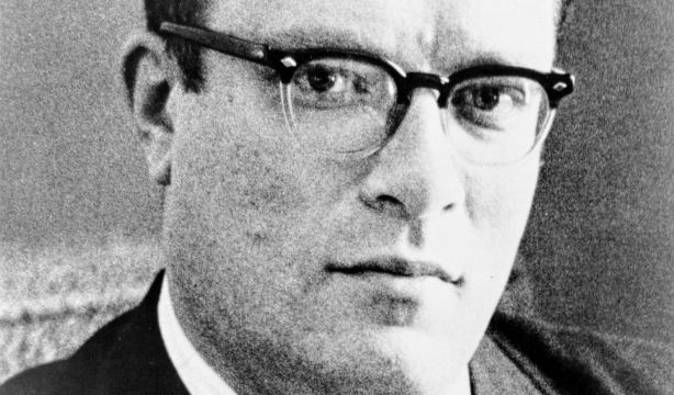 Isaac Asimov: conoce la obra del novelista y divulgador científico