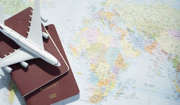 ¿Cómo cambiará la inteligencia artificial el turismo?