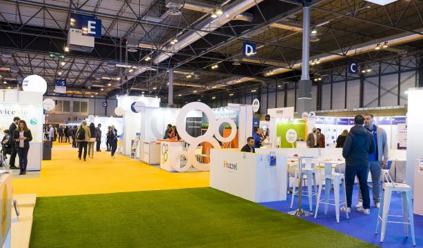 45 ferias comerciales internacionales llegan a IFEMA en 2024 (BigStock)