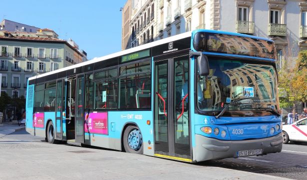 ¿Cómo pagar 4,30 euros por un abono de transporte mensual?