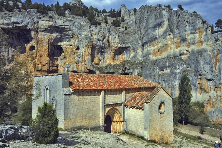 ermita de san bartolome