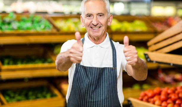 La empresa que ofrece trabajo a personas mayores de 45 años