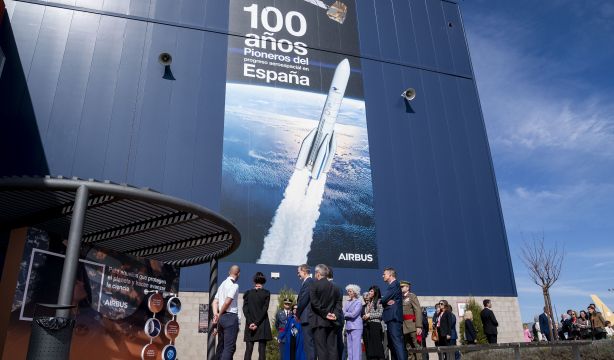 Solo 318 empresas en España tienen más de 100 años (Europa Press)