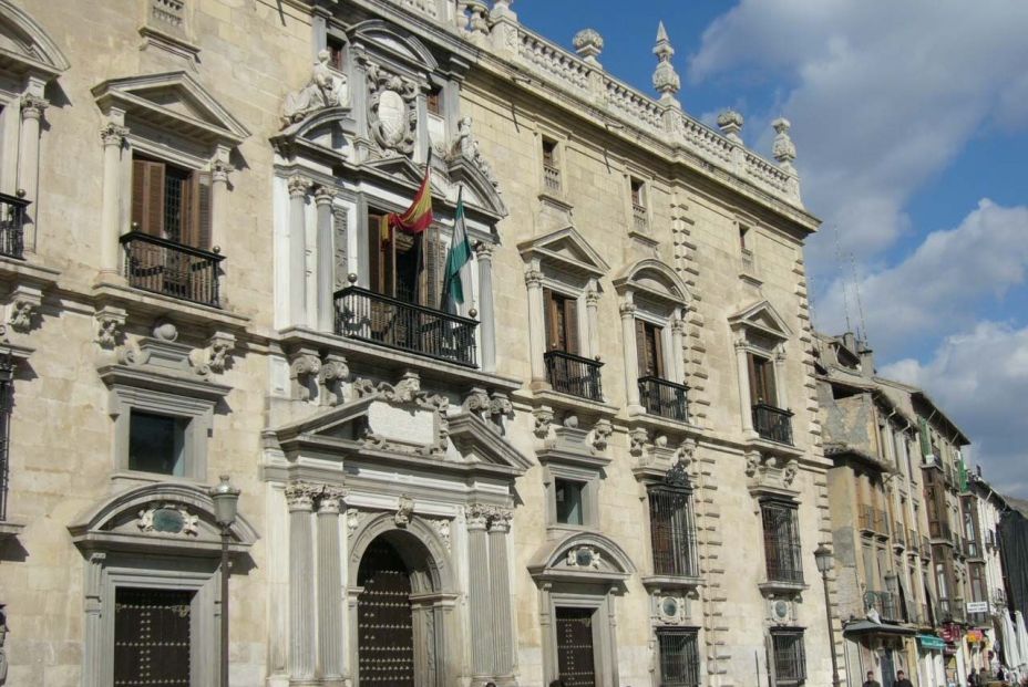 Tribunal Superior de Justicia de Andalucía (TSJA)