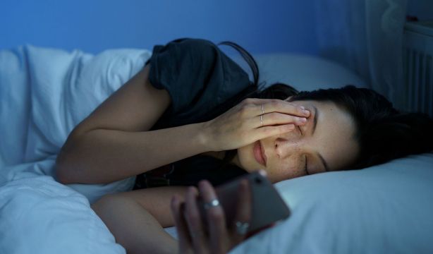 Un sueño irregular pone en peligro la salud