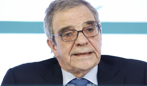 César Alierta, expresidente de Telefónica, "clínicamente muerto"