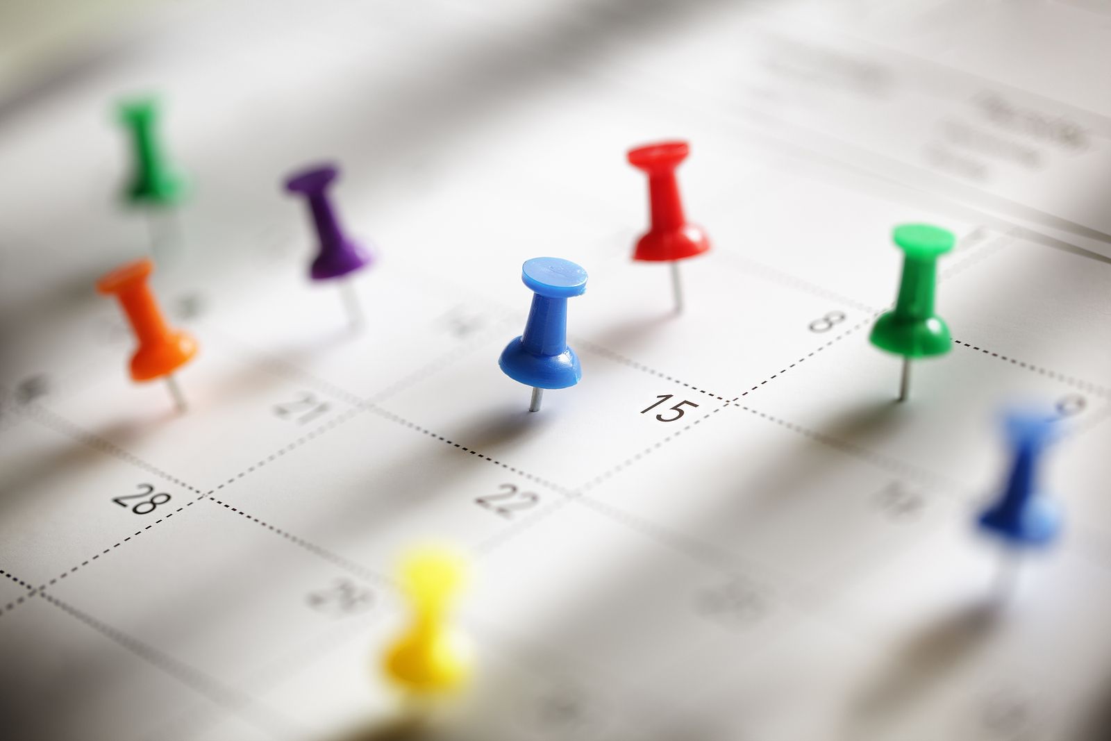 Calendario del contribuyente 2024: las fechas clave que tienes que apuntar