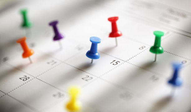 Calendario del contribuyente 2024: las fechas clave que tienes que apuntar