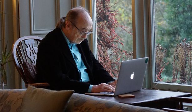 Los mayores de 65 años de España son líderes europeos en uso de internet