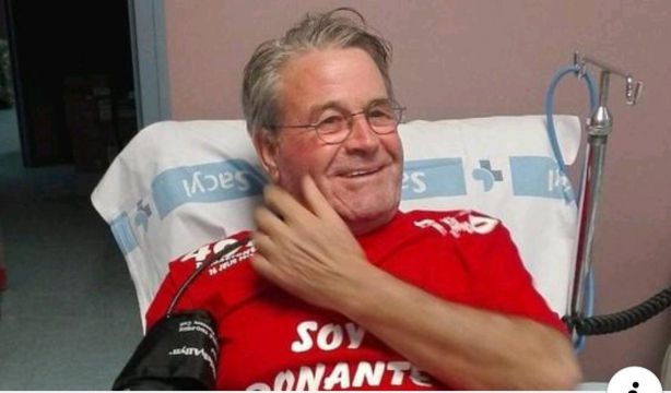 Un español se convierte en el mayor donante de sangre de Europa: 500 'pinchazos' en 46 años