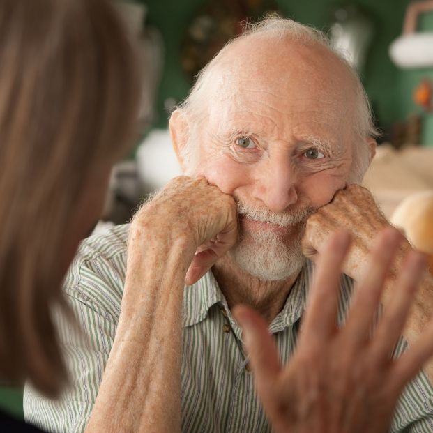 Envejecimiento saludable: dos actividades que favorecen la salud del cerebro en la vejez. Foto: Bigstock