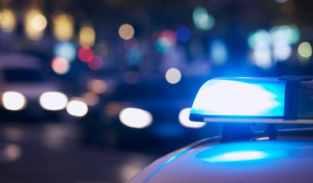 Un padre, su hijo adolescente y un amigo mueren en un accidente de tráfico en Girona