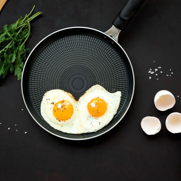 Formas diferentes de cocinar y sacar partido a un huevo