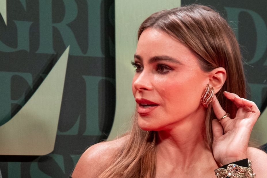 Sofía Vergara. Sofía Vergara da vida a Griselda, la Reina de la Cocaína, en una miniserie de Netflix (Europa Press)