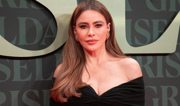 Sofía Vergara se convierte en la Reina de la Cocaína en 'Griselda'