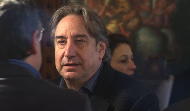 Juanjo Puigcorbé denuncia estar vetado para trabajar en Barcelona por su incursión en la política