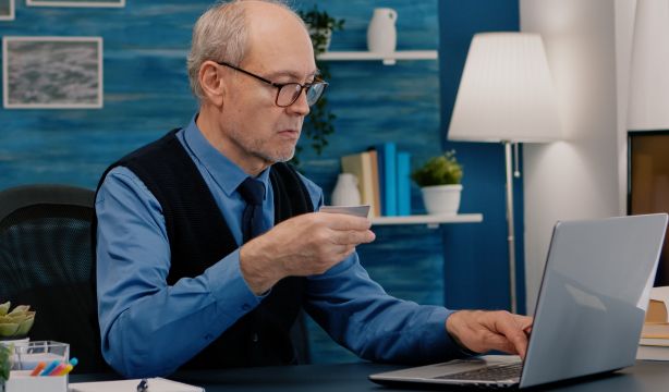 Los 4 canales para realizar trámites telemáticamente con la Seguridad Social sin certificado digital. Qué es el certificado integral de prestaciones y cómo obtenerloFoto: Bigstock