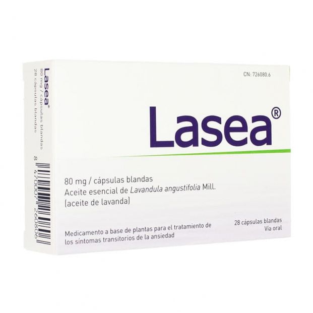 Lasea