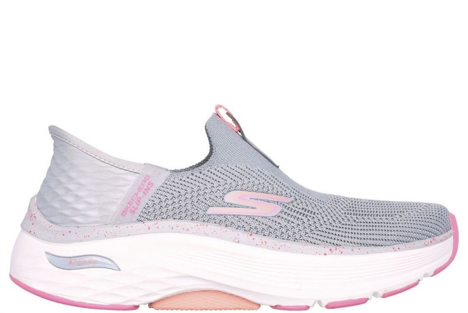 Skechers Slip ins Max Cushioning AF Fluidity