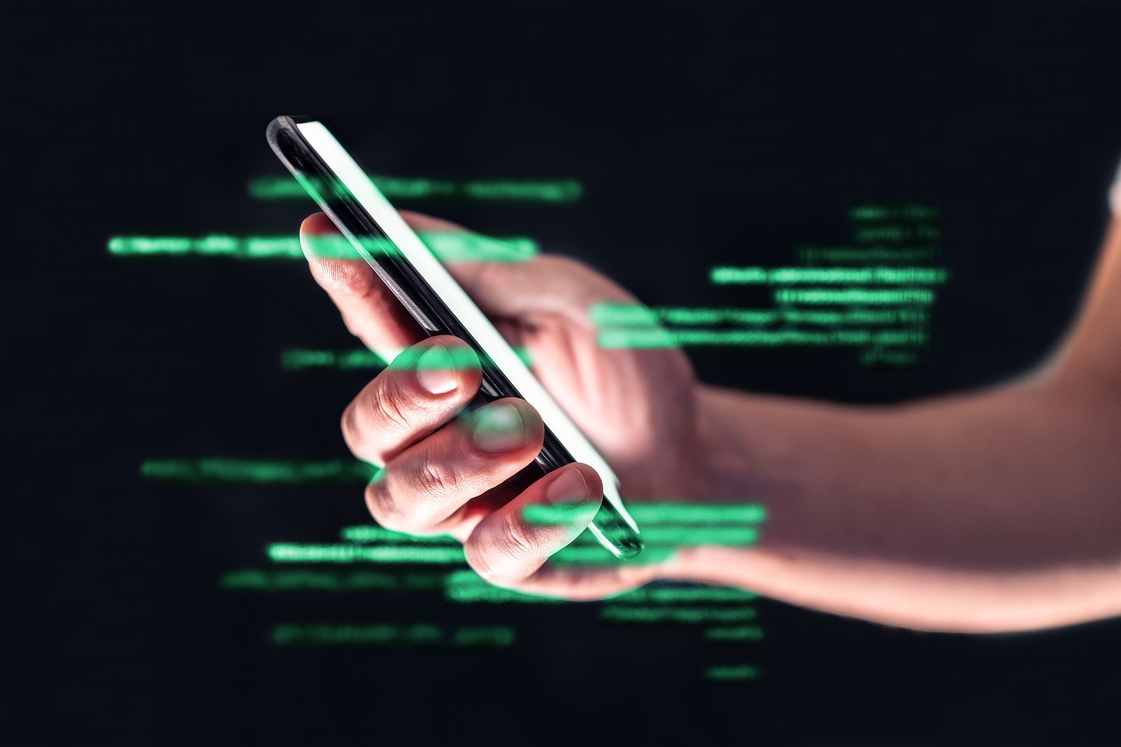 La mayoría de las webs fraudulentas llegan mediante SMS o correos urgentes