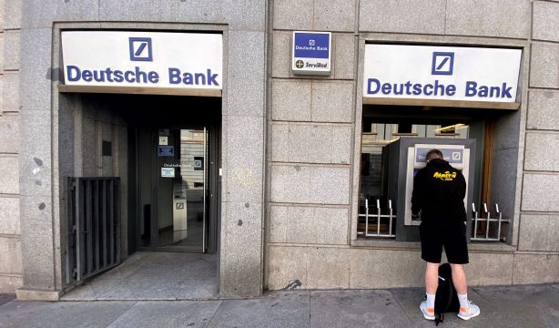La CNMV abre expediente sancionador a Deutsche Bank por infracciones "muy graves" . Foto: EuropaPress