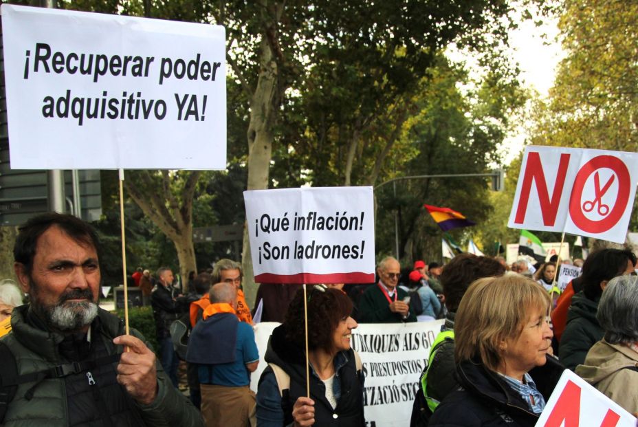 Fedea pide ajustar el IRPF con la inflación y cambiar el gravamen del ahorro