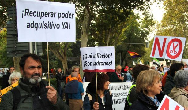 Fedea pide ajustar el IRPF con la inflación y cambiar el gravamen del ahorro