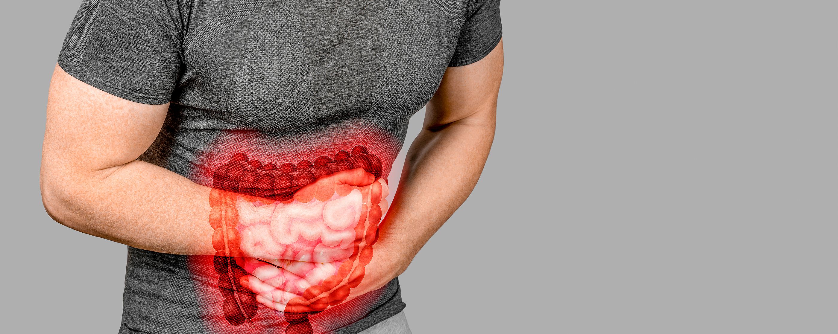 Los pacientes con síndrome del intestino irritable sufren más fibromialgia y fatiga crónica (BigStock)