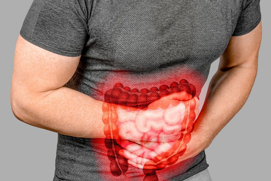 Los pacientes con síndrome del intestino irritable sufren más fibromialgia y fatiga crónica (BigStock)